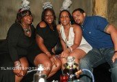 Halo New Years Party Pictures