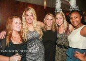 Halo New Years Party Pictures