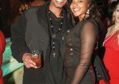 Halo New Years Party Pictures