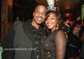 Halo New Years Party Pictures