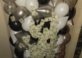 Halo New Years Party Pictures