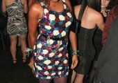 Halo New Years Party Pictures