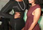 Halo New Years Party Pictures