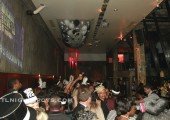 Halo New Years Party Pictures