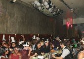Halo New Years Party Pictures