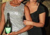 Halo New Years Party Pictures