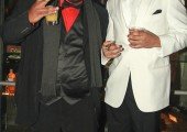 Halo New Years Party Pictures
