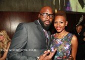 Halo New Years Party Pictures