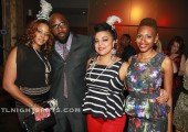 Halo New Years Party Pictures