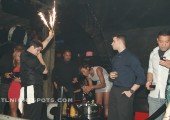Halo New Years Party Pictures
