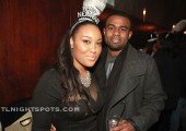 Halo New Years Party Pictures
