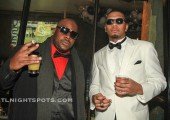 Halo New Years Party Pictures