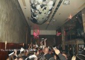 Halo New Years Party Pictures