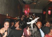 Halo New Years Party Pictures