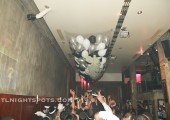 Halo New Years Party Pictures