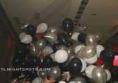 Halo New Years Party Pictures