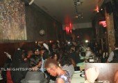 Halo New Years Party Pictures