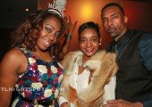Halo New Years Party Pictures