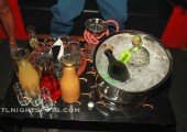 Halo New Years Party Pictures