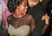 Halo New Years Party Pictures