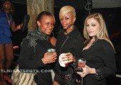 Halo New Years Party Pictures