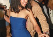 Halo New Years Party Pictures