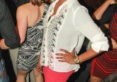 Halo New Years Party Pictures