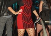 Halo New Years Party Pictures