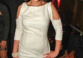 Halo New Years Party Pictures
