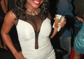 Halo New Years Party Pictures