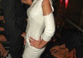 Halo New Years Party Pictures