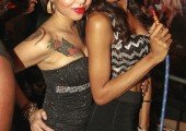 Halo New Years Party Pictures