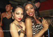 Halo New Years Party Pictures