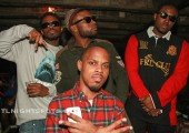 Halo New Years Party Pictures