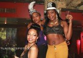 Halo New Years Party Pictures