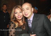 Halo New Years Party Pictures
