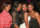 Halo New Years Party Pictures