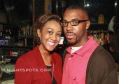 Halo New Years Party Pictures