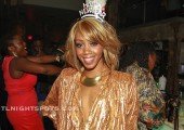 Halo New Years Party Pictures