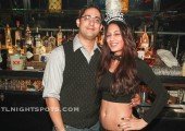 Halo New Years Party Pictures
