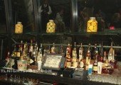 Halo New Years Party Pictures