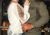 Halo New Years Party Pictures