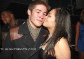 Halo New Years Party Pictures