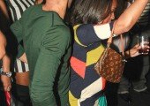 Halo New Years Party Pictures