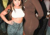 Harlem Nights Saturday Night