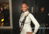 Harlem Nights Saturday Night