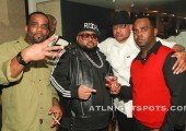 Harlem Nights Saturday Night