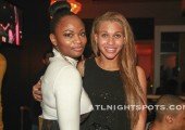 Harlem Nights Saturday Night