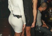 Harlem Nights Saturday Night