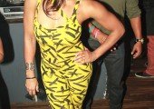 Harlem Nights Saturday Night